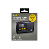 Aqiila Airbird P1 - liten sykkelpumpe (406064)