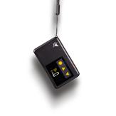 Aqiila Airbird P1 - liten sykkelpumpe (406064)