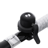 Aqiila Tagbird sykkelringeklokke med sporingsbrikke (406076)