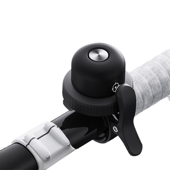 Aqiila Tagbird sykkelringeklokke med sporingsbrikke (406076)