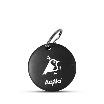 Aqiila Tagbird sporingsbrikke 1-pk (406073)