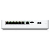 Ubiquiti Compact UniFi Protect NVR Network Video Recorder Instant Kit (UNVR-INSTANT-KIT)