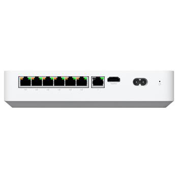 Ubiquiti Compact UniFi Protect NVR Network Video Recorder Instant Kit (UNVR-INSTANT-KIT)