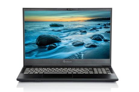 Multicom NJ50AU 15.6" MIL-STD 810G Intel Core i7-1355U, 32GB DDR4, 1TB PCIe 4.0 SSD, Wi-Fi 6E, Windows 11 Home (NJ50AU-CFB1)