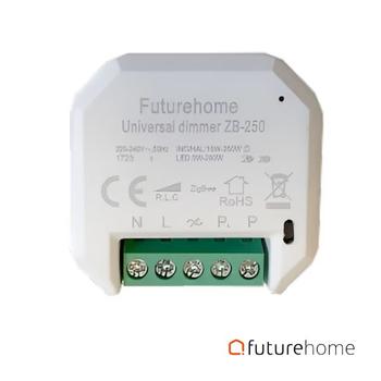 Futurehome Puck dimmer (4509243)