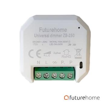 Futurehome Puck dimmer