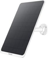 Reolink solcellepanel - 12W - USB-C - hvitt