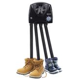 Beha SKO 300T skotørker svart (317611)