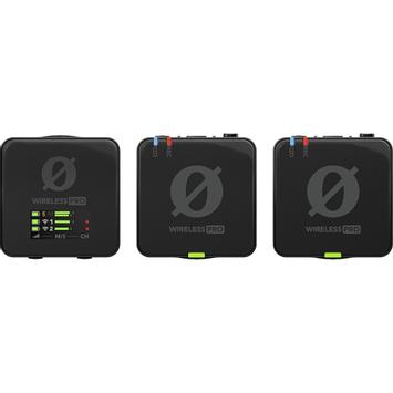 Røde Wireless Pro (WIPRO)