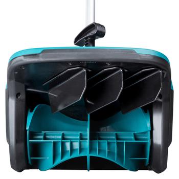 Makita SN400MP snøfresertilsats til DUX60/ DUX18/ UX01G - 30 cm bredde og opptil 30 cm høyde (SN400MP)