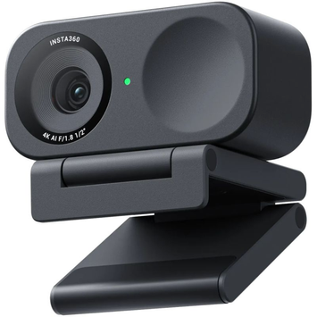 Insta360 Link 2C Webcam 3840 X 2160  (CINSABNA)