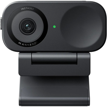 Insta360 Link 2C Webcam 3840 X 2160  (CINSABNA)