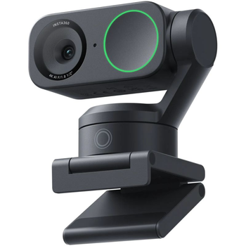 Insta360 Link 2 webcam 3840 x (CINSABNB)