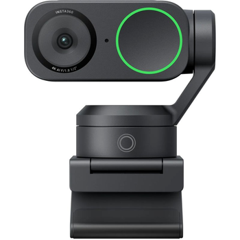 Insta360 Link 2 webcam 3840 x (CINSABNB)