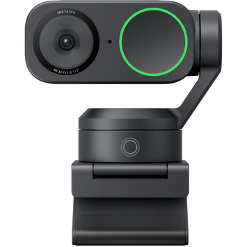 Insta360 Link 2 webcam 3840 x (CINSABNB)