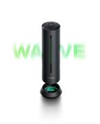Insta360 Wave | Ai powered speakerphone | Black