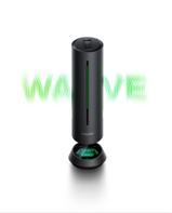 Insta360 Wave | Ai powered speakerphone | Black