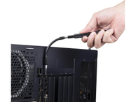 Mission SG Bit Driver Kit 64-bits fleksibelt skrutrekkersett (1029702)