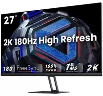 Xiaomi 2K Gaming Monitor G27Qi