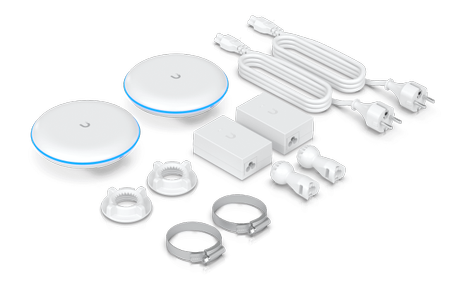 Ubiquiti Unifi Building Bridge (UBB)