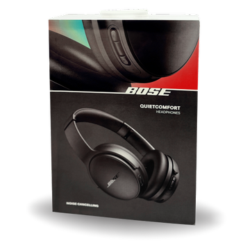 Bose QuietComfort trådløse hodetelefoner (884367-0100)