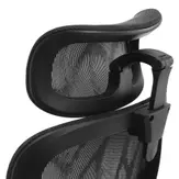 Sihoo M56B ergonomisk kontorstol svart - 5 års garanti (SH-M56B-V2-M101)