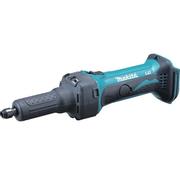 Makita DGD800 rettsliper - uten batteri 18V LXT