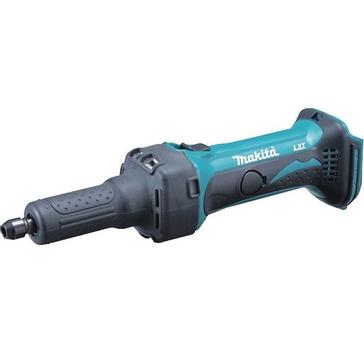 Makita DGD800 rettsliper - uten batteri 18V LXT (DGD800Z)