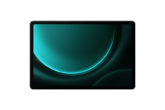 Samsung Galaxy Tab S9 FE Wifi 128GB Light Green demo