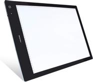 Huion LED lysbord LA3 oppdatert forbedret versjon av LED lysbord A3 (HUION-LA3-)