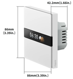 Aqara Display Switch V1 (WS-K02D)