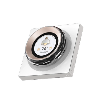 Aqara Touchscreen Dial V1 (DS-K01D)