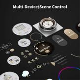 Aqara Touchscreen Dial V1 (DS-K01D)