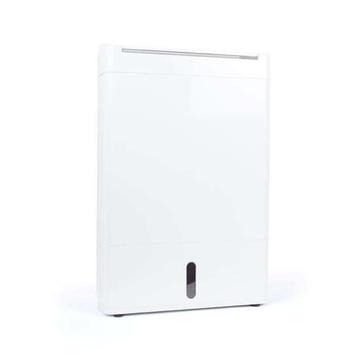 Meaco DD8L Zambezi luftavfukter (MeacoDD8LZambeziEU)