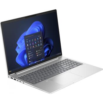 HP EliteBook 660 G11 16" Intel Core Ultra 5 125U, 16GB RAM, 512GB SSD, Wi-Fi 6E (802.11ax) Windows 11 Pro AI (9C0H0EA#ABD)