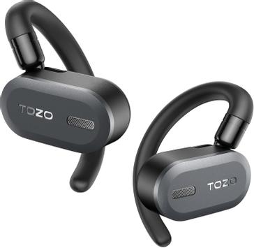 Tozo Open Buds vanntette ørepropper True wireless-hodetelefoner med mikrofon