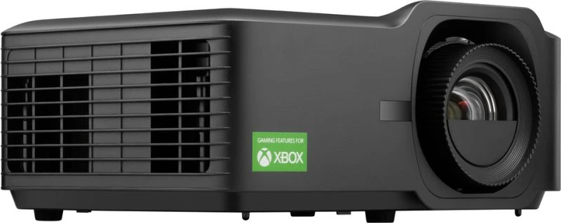 ViewSonic LX700-4KC RGB 4K laserprojektor (LX700-4KCRGB)