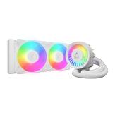 Arctic Liquid Freezer III Pro 240 A-RGB (White) 2x 120mm (ACFRE00186A)