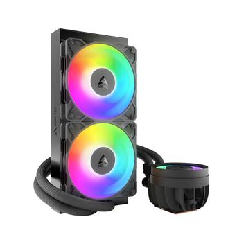 Arctic Liquid Freezer III Pro 240 A-RGB (Black) 2x 120mm (ACFRE00182A)