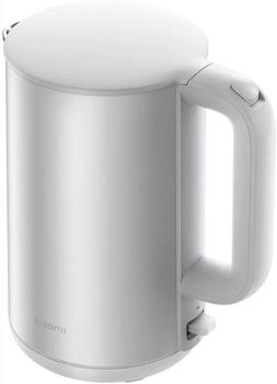 Xiaomi Double Wall Electric Kettle 1800W vannkoker (BHR9539EU)