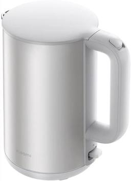 Xiaomi Double Wall Electric Kettle 1800W vannkoker (BHR9539EU)