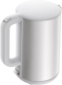 Xiaomi Double Wall Electric Kettle 1800W vannkoker (BHR9539EU)