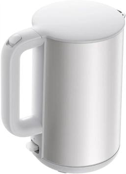 Xiaomi Double Wall Electric Kettle 1800W vannkoker (BHR9539EU)