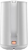 Xiaomi Double Wall Electric Kettle 1800W vannkoker (BHR9539EU)