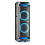 NGS Wild Space 3 Bluetooth-høyttaler 4000W - 110x32x37cm - 18.25kg
