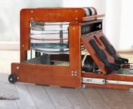 Joysong sammenleggbar romaskin med vannmotstand (JOYSONE-HCJ01)