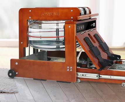 Joysong sammenleggbar romaskin med vannmotstand (JOYSONE-HCJ01)