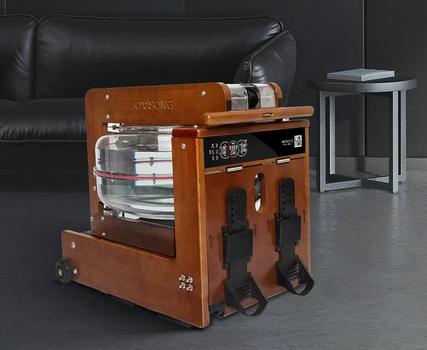 Joysong sammenleggbar romaskin med vannmotstand (JOYSONE-HCJ01)