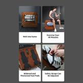 Joysong sammenleggbar romaskin med vannmotstand (JOYSONE-HCJ01)