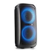 NGS Wild Temper Bluetooth-høyttaler 200W - 55x26x23cm - 5.3kg